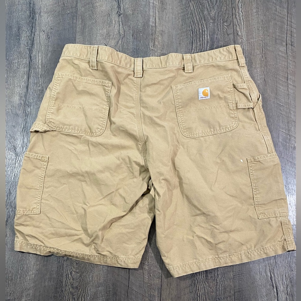 CARHARTT Mens Cargo Shorts
